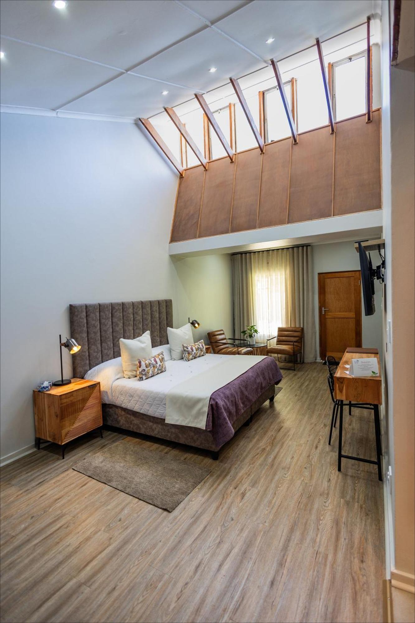 Scott'S Manor Guesthouse Function And Conference Venue Lichtenburg Luaran gambar